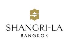 Shangri-La Hotel, Bangkok logo