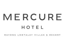 Mercure Rayong Lomtalay Villas & Resort logo
