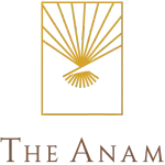 The Anam Cam Ranh logo