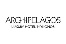 Archipelagos Hotel - 2019 logo