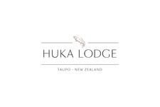 Huka Lodge logo