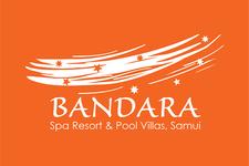 Bandara Resort and Spa, Samui logo