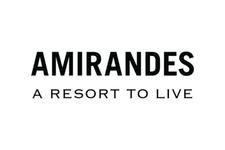 Amirandes, A Grecotel Resort To Live logo