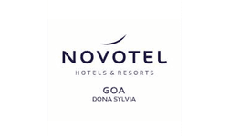 Novotel Goa Dona Sylvia Resort logo