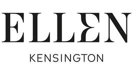 Ellen Kensington logo
