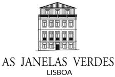 As Janelas Verdes logo