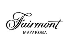 Fairmont Mayakoba logo