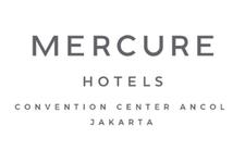 Mercure Convention Center Ancol logo