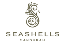 Seashells Mandurah logo