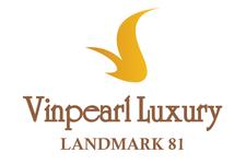 Vinpearl Luxury Landmark 81 logo