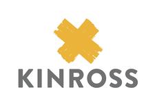 Kinross logo