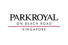 PARKROYAL on Beach Road, Singapore  logo
