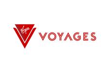 Aegean to Adriatic Virgin Voyages Adults-Only Cruise with All-Inclusive Dining, Grand Hyatt Stays w. Flight Credit  logo