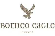 Borneo Eagle Resort 2019 logo