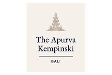 The Apurva Kempinski Bali. logo