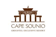 Cape Sounio Grecotel Exclusive Resort 2019 logo