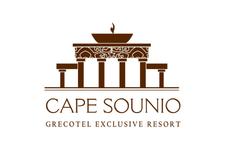 Cape Sounio Grecotel Exclusive Resort 2019 logo