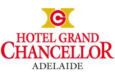 Hotel Grand Chancellor Adelaide logo