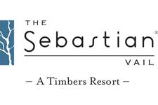 The Sebastian – Vail logo