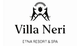 Villa Neri Resort & Spa, an SLH Hotel logo