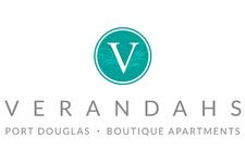 Verandahs Port Douglas logo