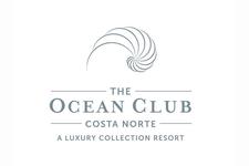 The Ocean Club, a Luxury Collection Resort logo