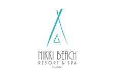 Nikki Beach Resort & Spa Dubai logo