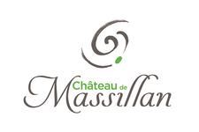 Château de Massillan - OLD* logo