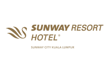 Sunway Resort Hotel logo