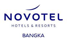 Novotel Bangka Hotel & Convention Centre logo