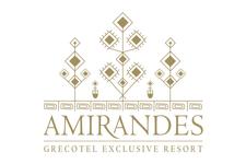 Amirandes Grecotel Exclusive Resort - December 2018 logo