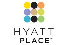 Hyatt Place Linyi People Square logo