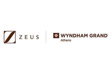 Wyndham Grand Athens logo