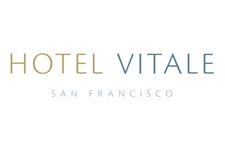 Hotel Vitale logo