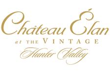 Chateau Elan at The Vintage - 2018* logo