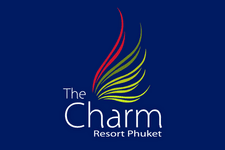 The Charm Resort Phuket logo