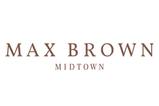 Max Brown Hotel Midtown logo