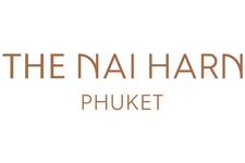 The Nai Harn. logo