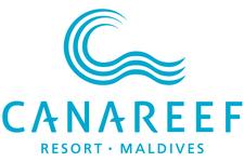 Canareef Resort Maldives logo