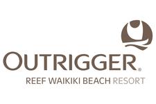 Outrigger Reef Waikiki Beach Resort - 2018 logo