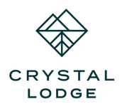 The Crystal Lodge, Whistler Hotel logo