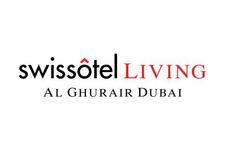 Swissôtel Living Al Ghurair logo