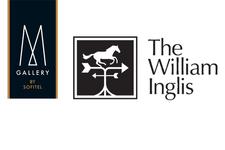 The William Inglis Hotel logo