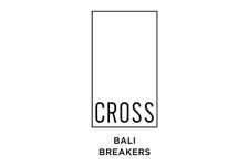 Cross Bali Breakers logo