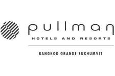 Pullman Bangkok Grande Sukhumvit logo