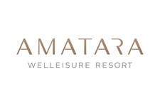 Amatara Welleisure™ Resort logo