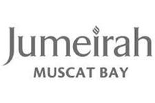 Jumeirah Muscat Bay logo