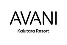Avani Kalutara Resort logo