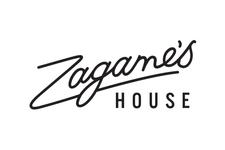 Zagame's House logo