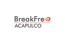 BreakFree Acapulco Surfers Paradise logo